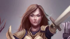 Project: Gorgon - дата выхода для Mac