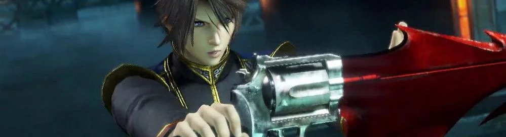 Dissidia Final Fantasy: Opera Omnia - последние новости сегодня (апрель 2026) - взлом защиты, системные требования, новости обновлений, где скачать игру, трейлер