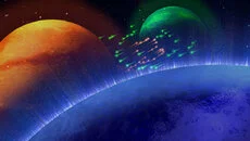 Auralux: Constellations - дата выхода для iOS