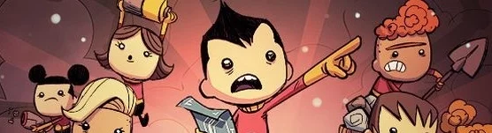 Купить Oxygen Not Included дешево, скидки до 90% 🏷️, сравнение цен в разных магазинах