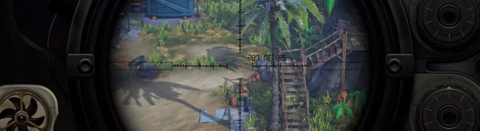 Sniper Blacklist - что это за игра, трейлер, системные требования, отзывы и оценки, цены и скидки, гайды и прохождение, похожие игры 