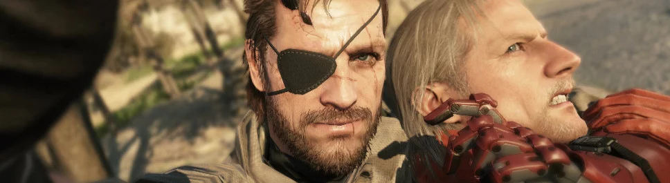 Купить Metal Gear Solid 5: The Definitive Experience дешево, скидки до 90% 🏷️, сравнение цен в разных магазинах