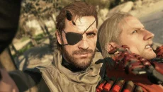 Metal Gear Solid 5: The Definitive Experience - дата выхода для Xbox One