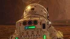 JCB Pioneer: Mars - дата выхода для Nintendo Switch