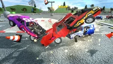 Demolition Derby Multiplayer - дата выхода для Windows Phone