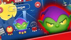 Marvel Tsum Tsum - дата выхода для iOS