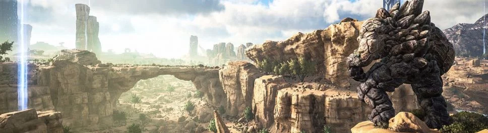 Форум ARK: Scorched Earth