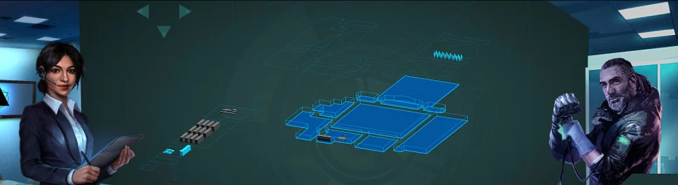 Panoptes - что это за игра, когда выйдет, трейлер и видео, системные требования, картинки, цена, похожие игры 