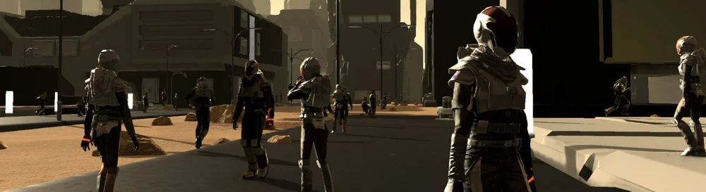 Dual Universe - что это за игра, трейлер, системные требования, отзывы и оценки, цены и скидки, гайды и прохождение, похожие игры 