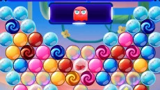 PAC-MAN Pop - дата выхода для iOS