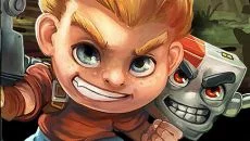 Rad Rodgers - Radical Edition - дата выхода для Xbox One