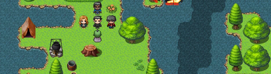 Ember Series: A New Fire - что это за игра, когда выйдет, трейлер и видео, системные требования, картинки, цена, похожие игры 