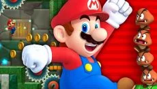Super Mario Run - дата выхода для Android