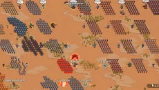 Mini Warriors: Three Kingdoms - дата выхода для iOS