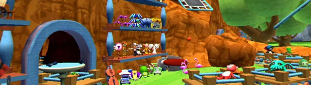 ТОП-14 - игры, похожие на Carnival Games VR