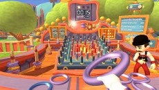 Carnival Games VR - дата выхода для PlayStation 4