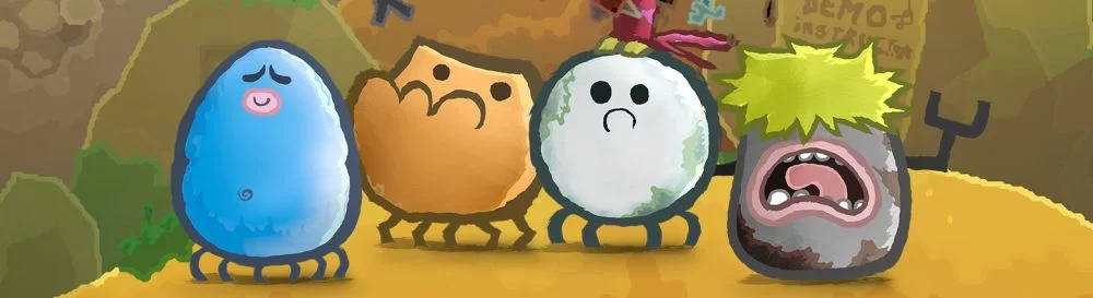 Дата выхода Wuppo в разных странах мира