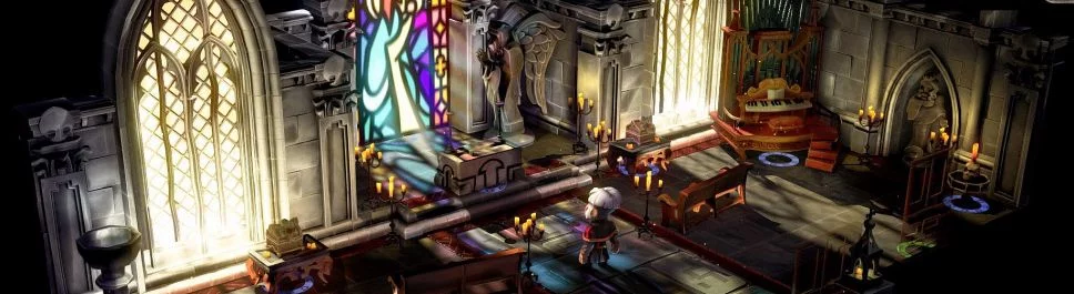 Лучшие игры для Android, похожие на Sexy Brutale