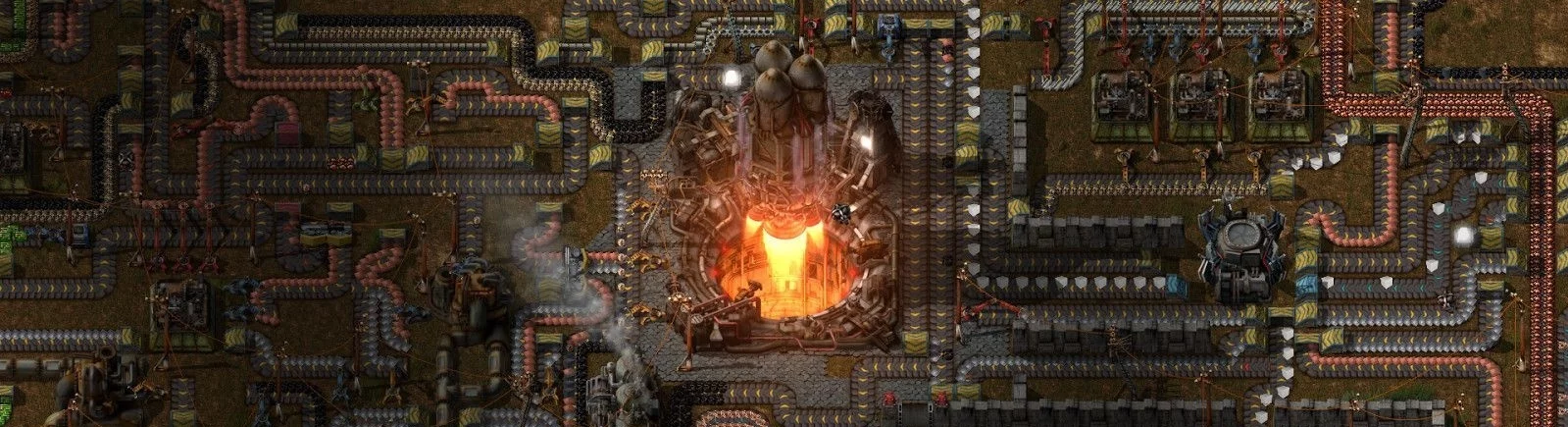 Форум Factorio