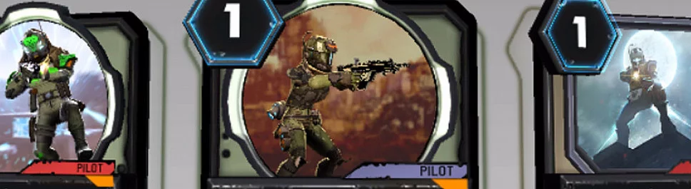 Лучшие игры, похожие на Titanfall: Frontline