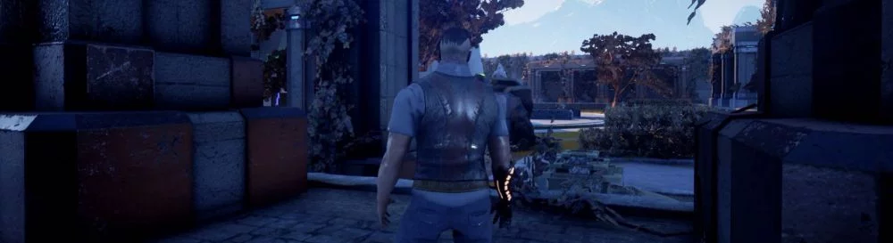 ARC Continuum - что это за игра, трейлер, системные требования, отзывы и оценки, цены и скидки, гайды и прохождение, похожие игры 