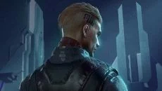 Mass Effect похожа на Mass Effect