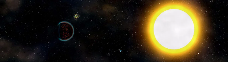 Daath Origins - что это за игра, когда выйдет, трейлер и видео, системные требования, картинки, цена, похожие игры 