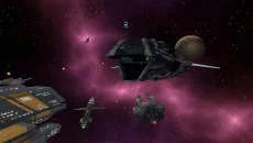 Final Fleet - дата выхода для PC