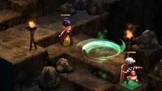 GOD WARS Future Past - дата выхода для PS Vita