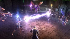 Oz: Broken Kingdom - дата выхода для iOS