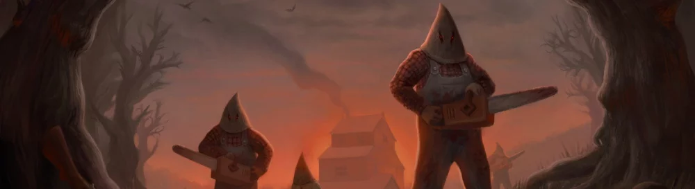 Читы для DUSK