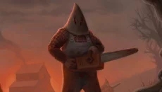 DUSK - дата выхода для Linux