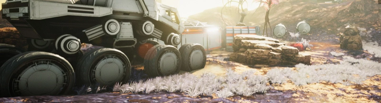 Дата выхода Osiris: New Dawn в разных странах мира