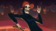 Manual Samuel - дата выхода для Nintendo Switch