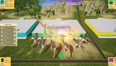 Tropical Manipulation - игра в жанре Пошаговая