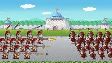 Lil' Conquest - дата выхода для Browser