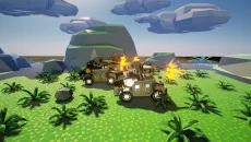 Tiny Metal - дата выхода для Nintendo Switch