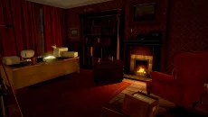 Mannequin (2018) - игра в жанре Приключение