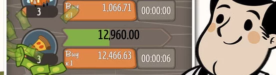 AdVenture Capitalist — Трейнер / Trainer (+2) [04242015] [MrAntiFun] / Трейнеры / Читы