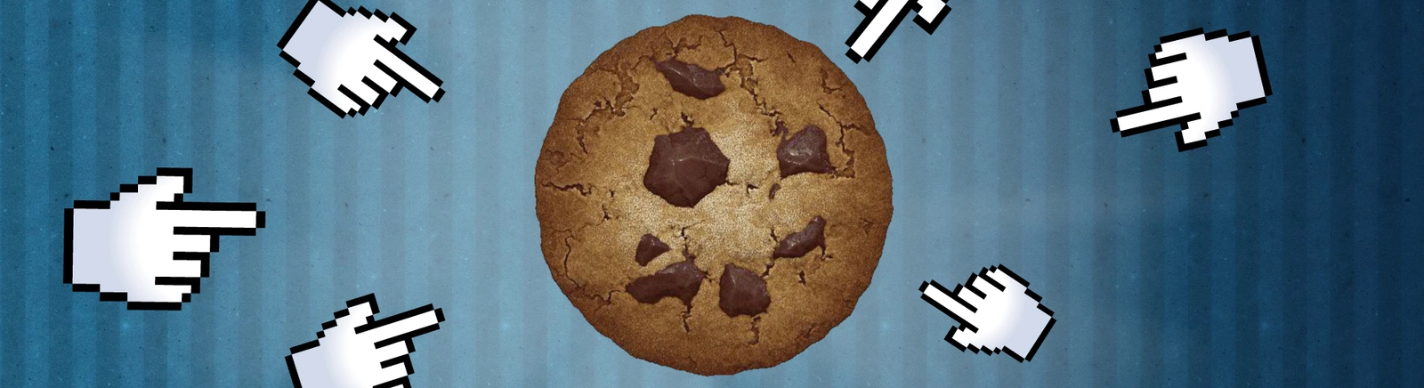 Файлы для Cookie Clicker - трейнеры, моды, сохранения, патчи