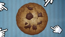 Cookie Clicker - дата выхода для iOS