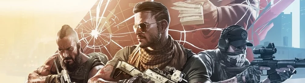 Отзыв о Hired Ops от RAm023