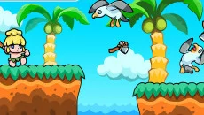 Shank похожа на Shank