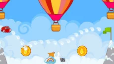 Henry the Cloud - дата выхода для iOS
