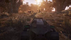 Rust похожа на Rust