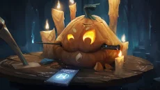 Maguss - Wizarding MMORPG - дата выхода для iOS
