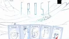 Frost - дата выхода для iOS