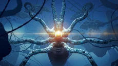 DEXED - дата выхода для PlayStation 4