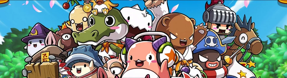 Pocket MapleStory SEA - что это за игра, трейлер, системные требования, отзывы и оценки, цены и скидки, гайды и прохождение, похожие игры 