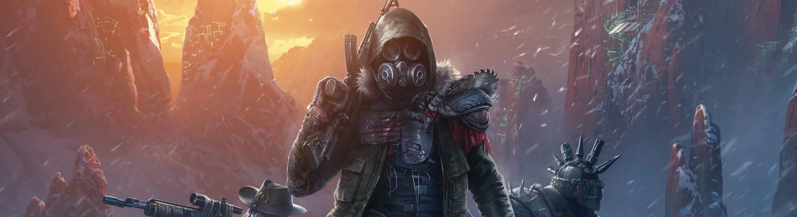 Статьи Wasteland 3 - обзор, превью, мнения